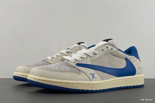 - Jordan LX1988 AllSeason Air Travis 1 Scott 9 x 6877 0808